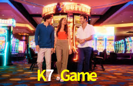 K7 Game